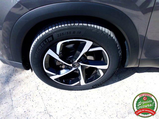 CITROEN C5 Aircross BlueHDi 130 S&S Shine