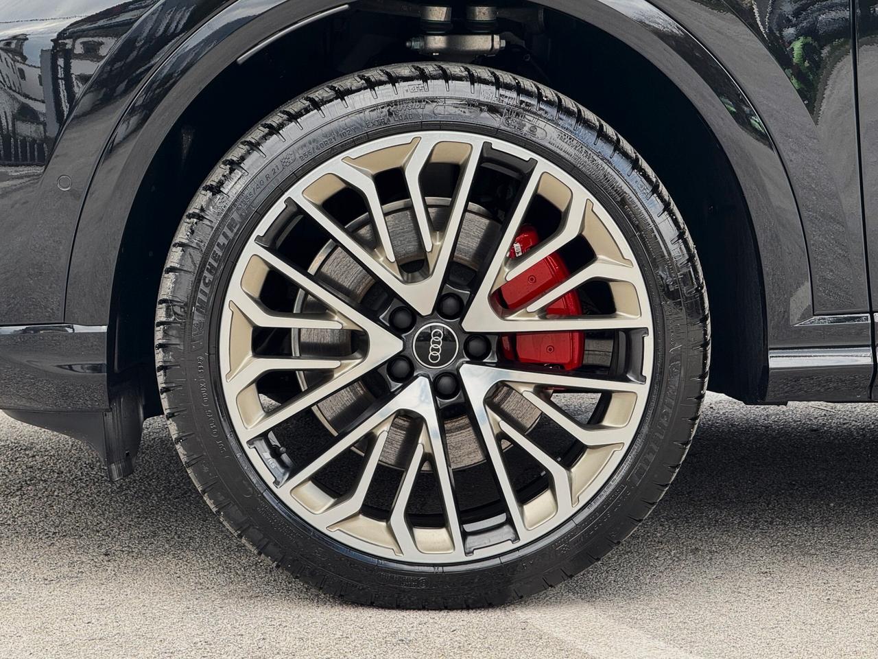 Audi Q5 Sportback 2.0 TDI MHEV 204CV Quattro S Line