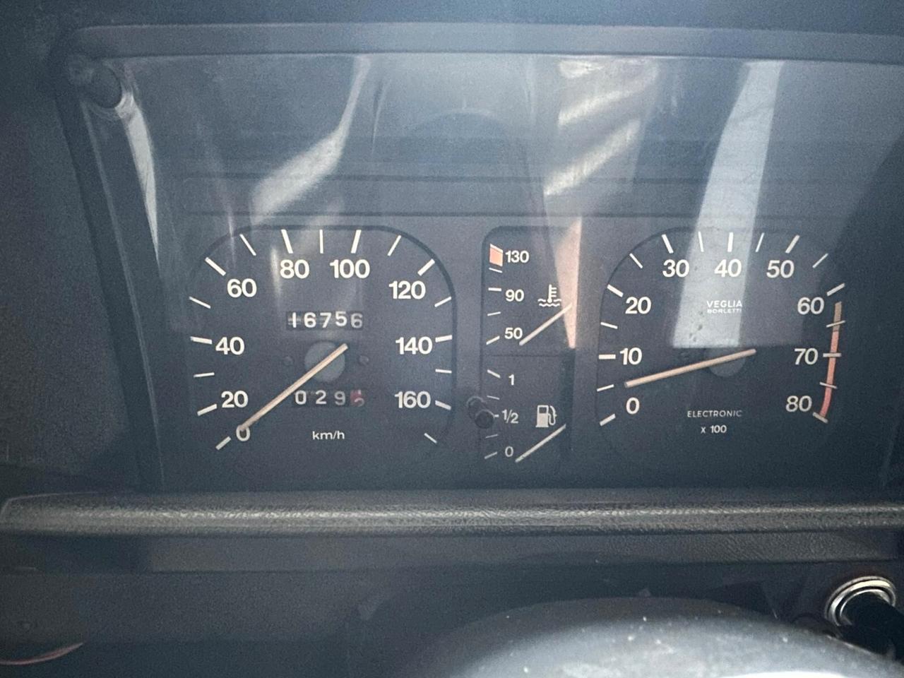 Autobianchi A 112 965 Elegant