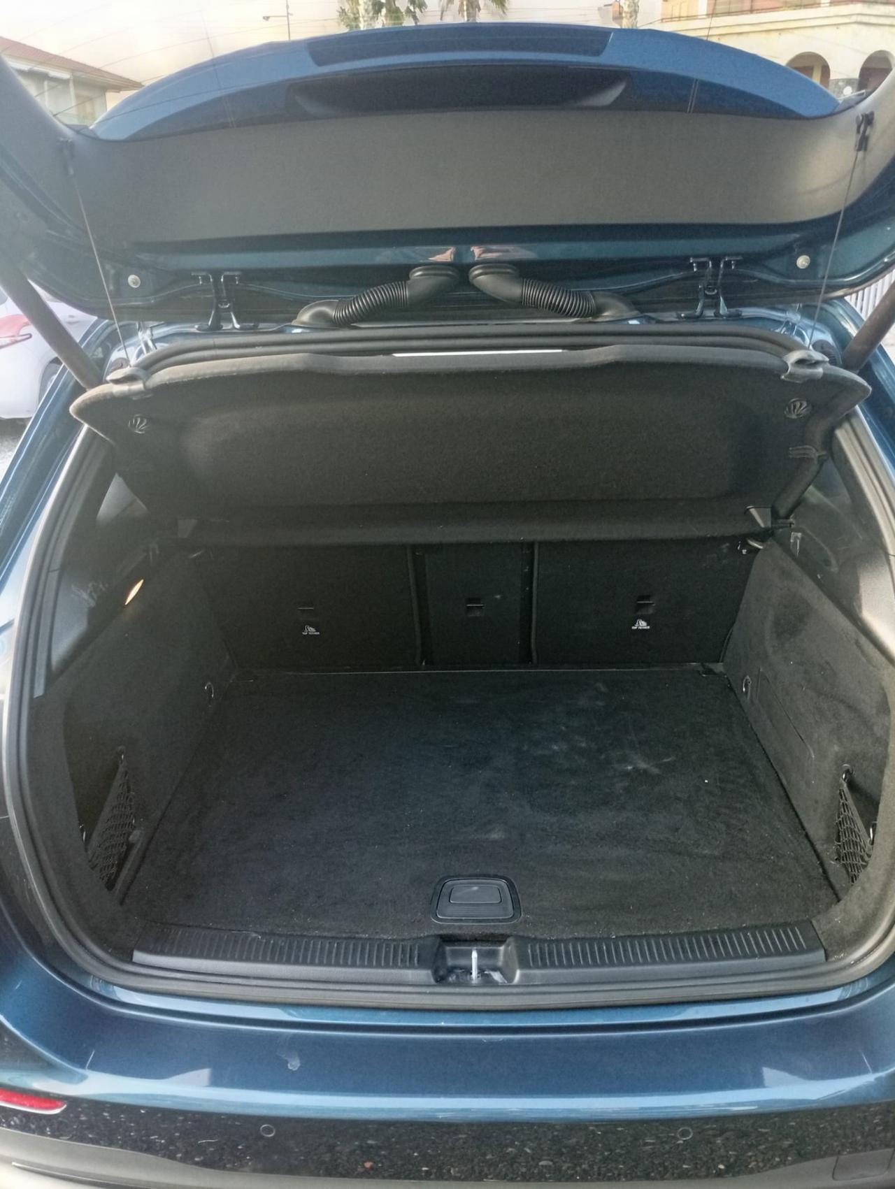 Mercedes-benz B 180 d Sport tetto apribile