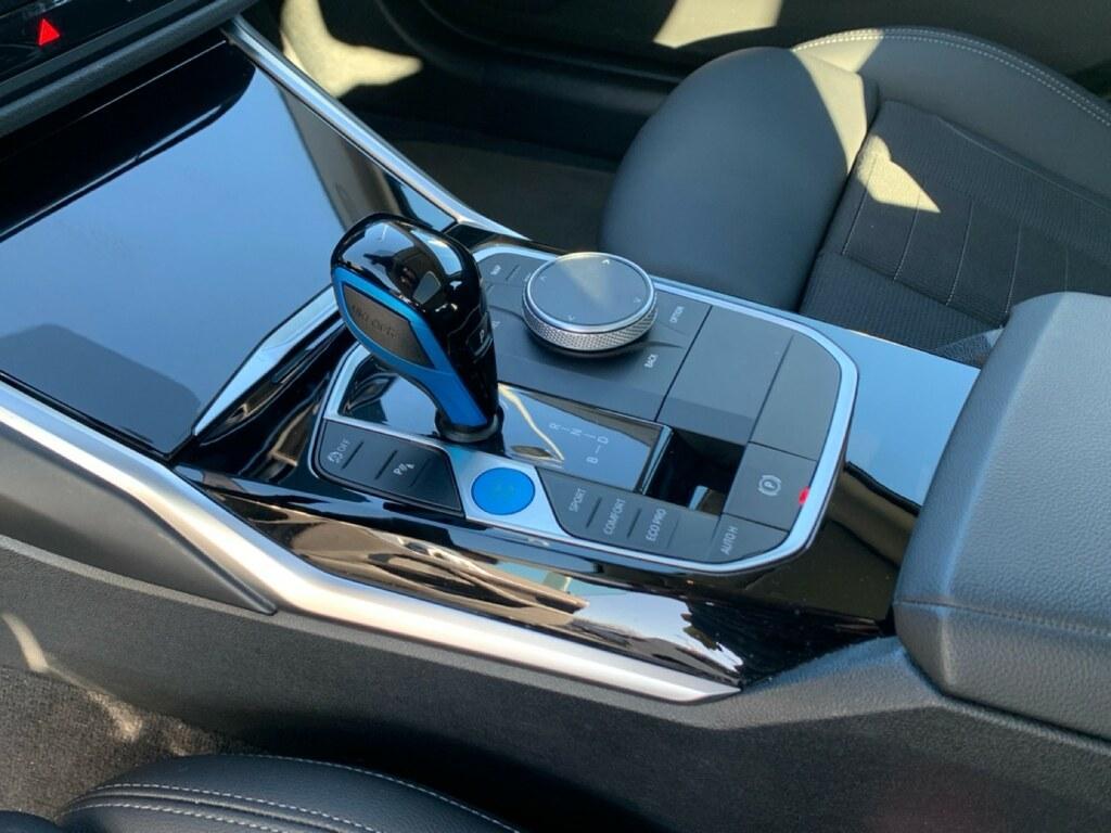 BMW i4 40 Sport eDrive Auto