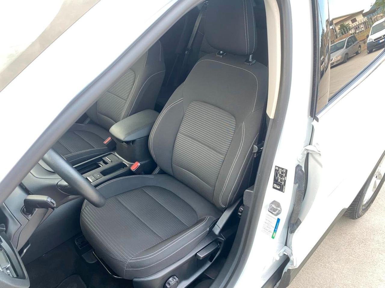 Ford Kuga 1.5 EcoBlue 120 CV 2WD Titanium 2021