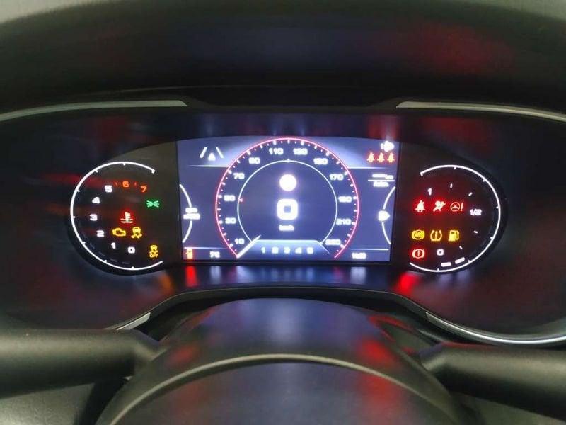 FIAT Tipo 5p 1.0 t3 Cross 100cv