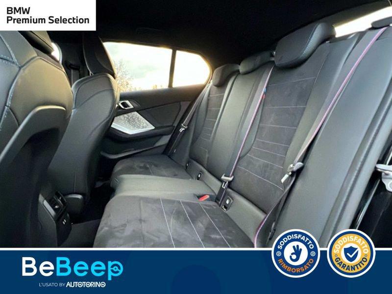 BMW Serie 1 118D MSPORT PRO AUTO