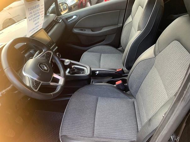 Renault Clio TCe 100 CV GPL 5 porte Intens