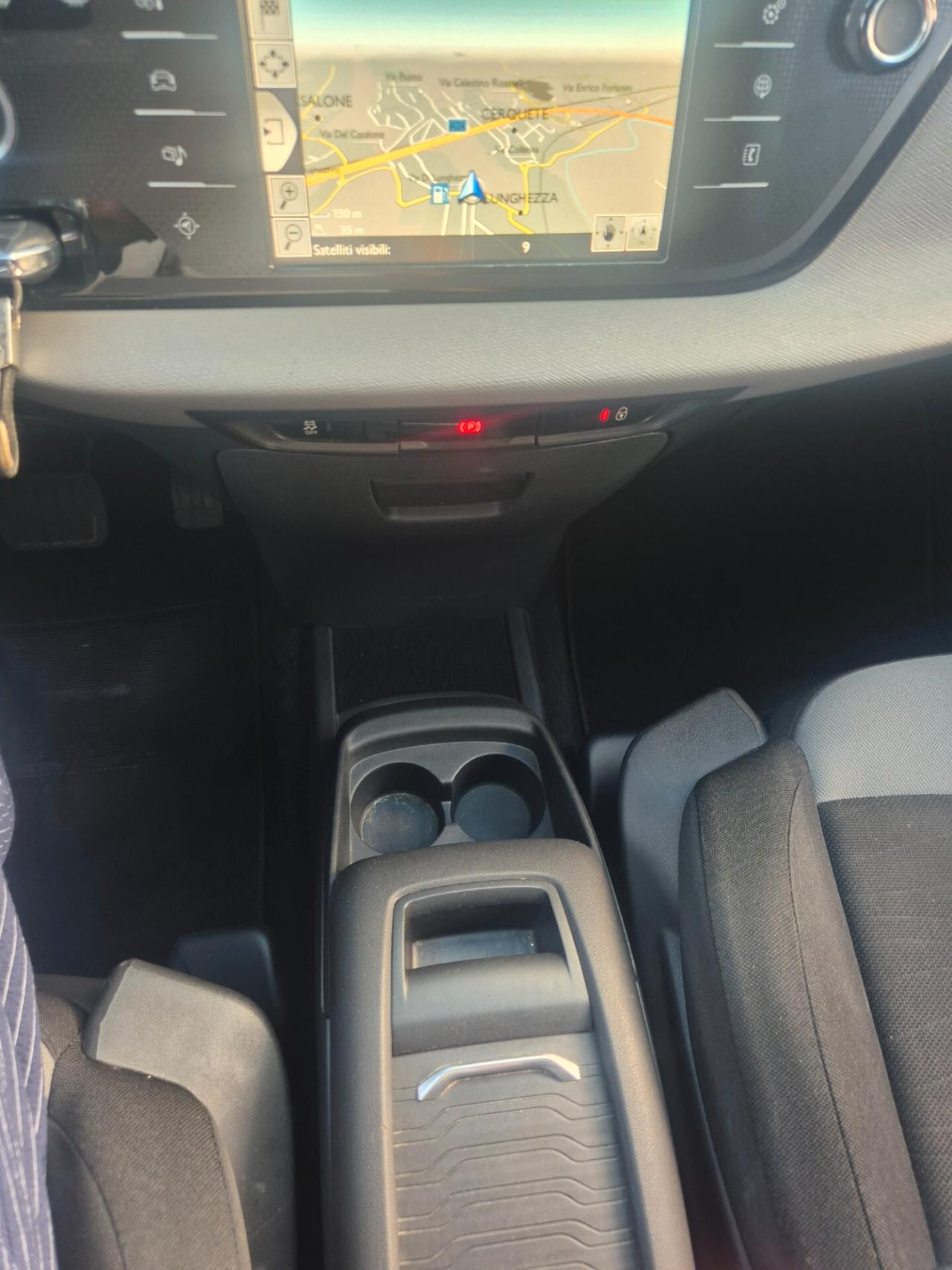 Citroen Grand C4 Picasso BlueHDi 150 S&S EAT6 Exclusive