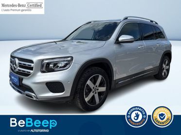 Mercedes-Benz Classe GLB GLB 200 D SPORT PLUS EASY TECH AUTO