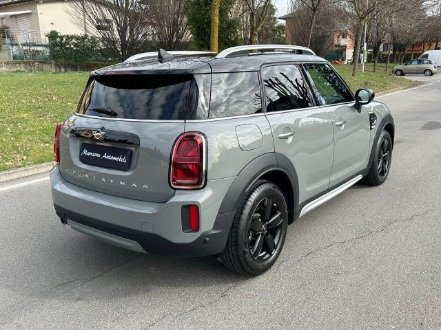 MINI Countryman 1.5 Cooper Automatica AUTO IN ARRIVO
