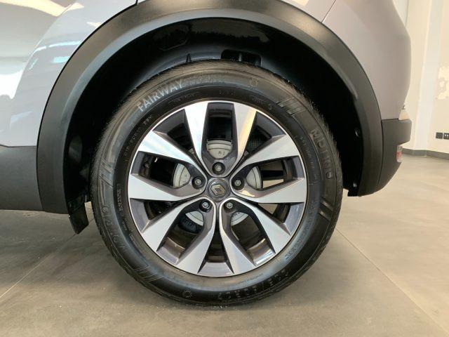 RENAULT Captur 1.5 dCi Automatico EDC Intens