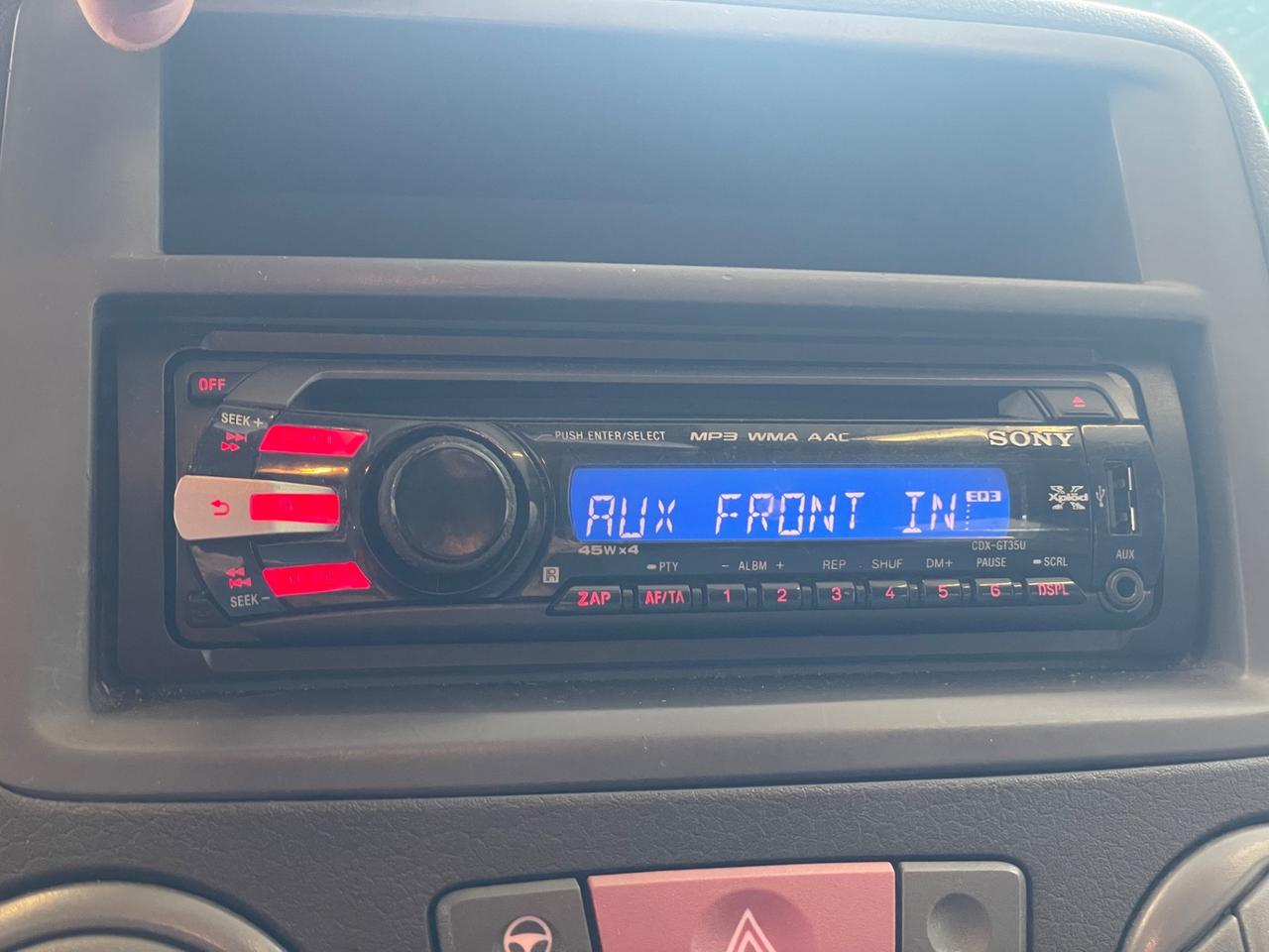Fiat Panda 1.2 Dynamic GPL di Serie, Neopatentati