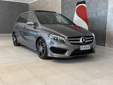 MERCEDES-BENZ B 220 Automatic 4Matic Premium - SOLI 23.112 Km