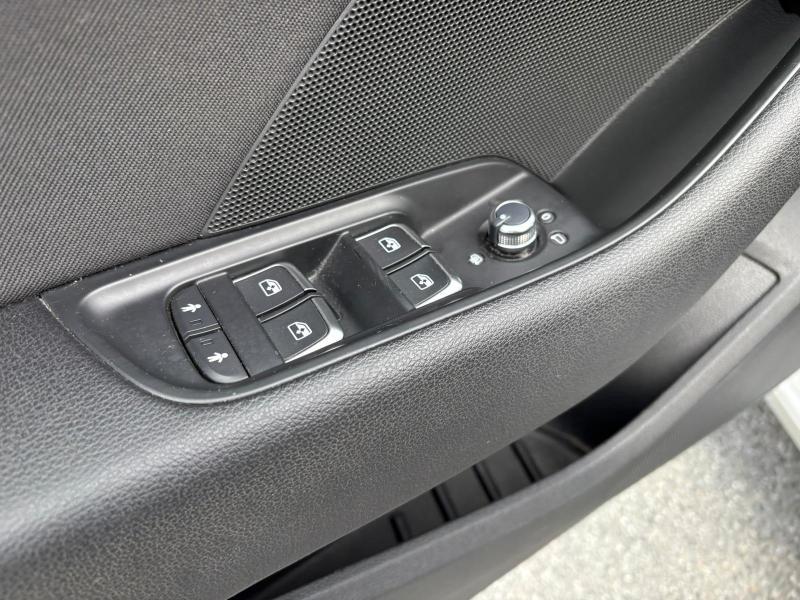 Audi A3 Sportback 1.6 tdi 110 CV ADATTA ANEOPATENTATI