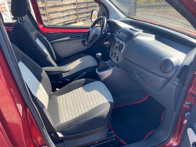 Fiat Qubo 1.4 8V 73 CV Dynamic
