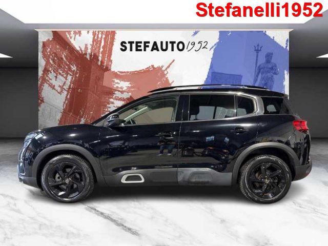 CITROEN C5 Aircross 2018 - 1.5 bluehdi Shine s&s 130cv eat8 my19