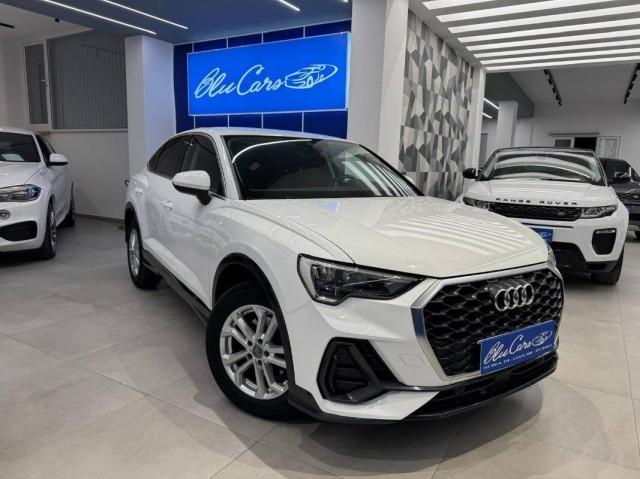 Audi Q3 Sportback 35 2.0 tdi Business Plus s-tronic