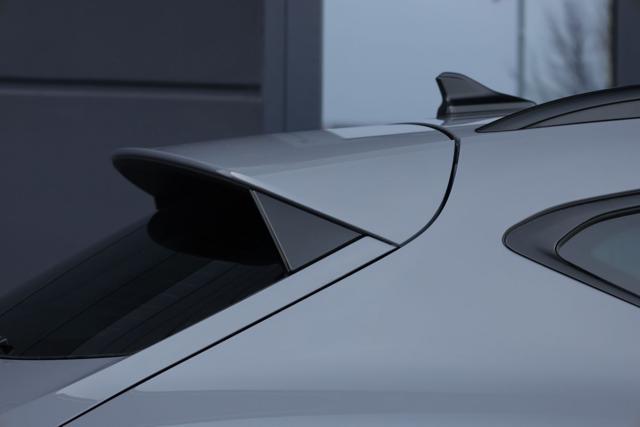 CUPRA Formentor VZ 2.0 TSI 4Drive DSG 4x4 PREZZO NETTO