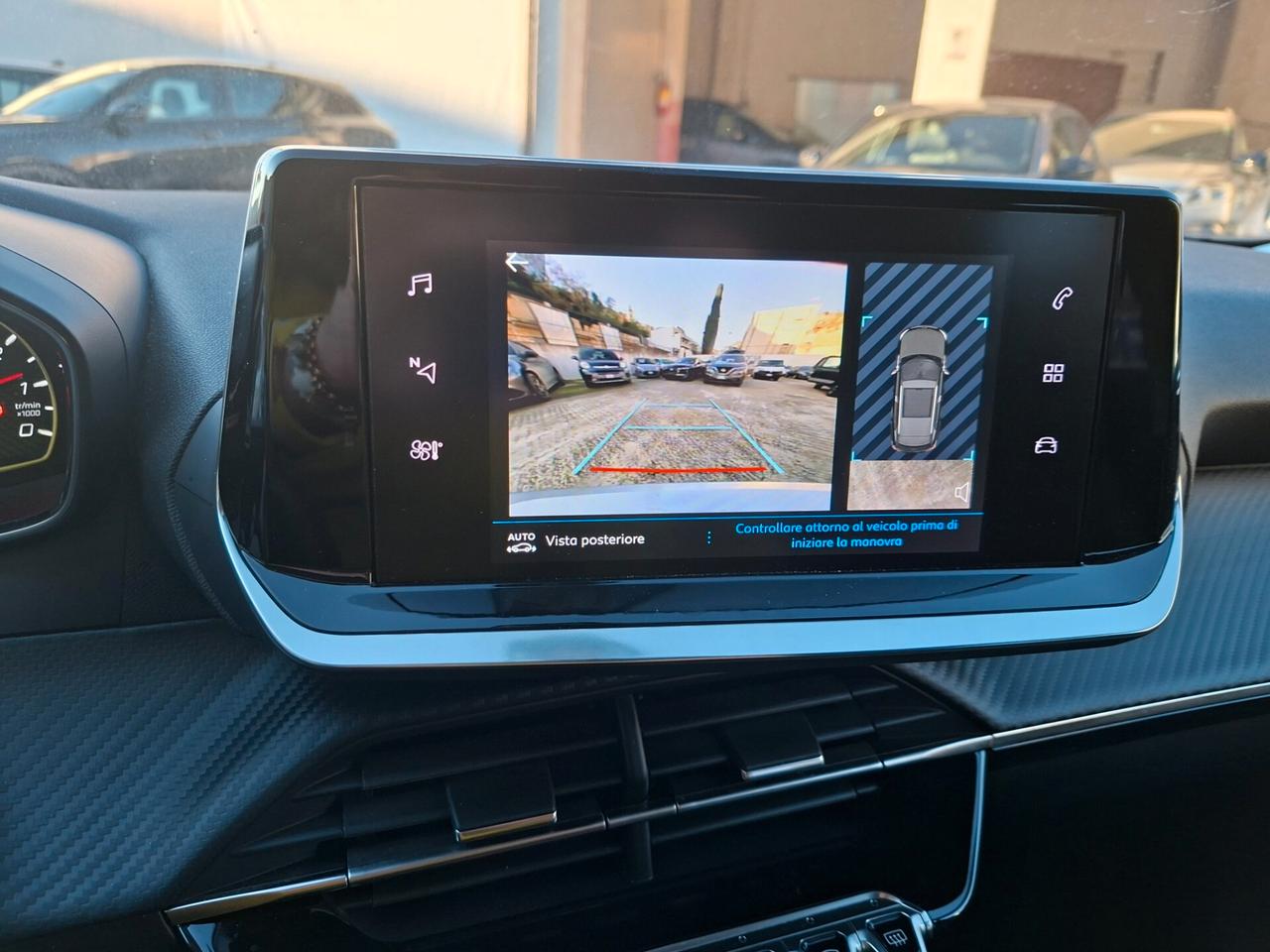 Peugeot 2008 PureTech 130 S&S Active Pack