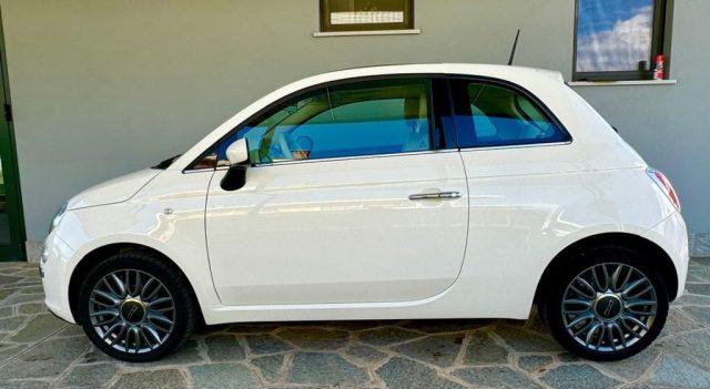 FIAT 500 1.2 'S' TETTUCCIO PANORAMICO