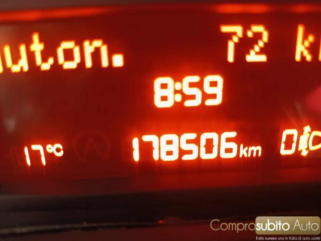 FIAT 500L 1.3 Multijet 85 CV Pop Star