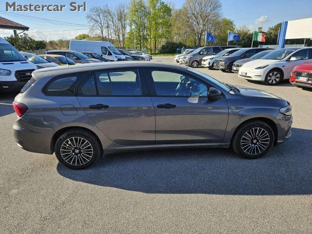 FIAT Tipo Tipo SW restyling 1.0 t3 100cv targa GP920FW