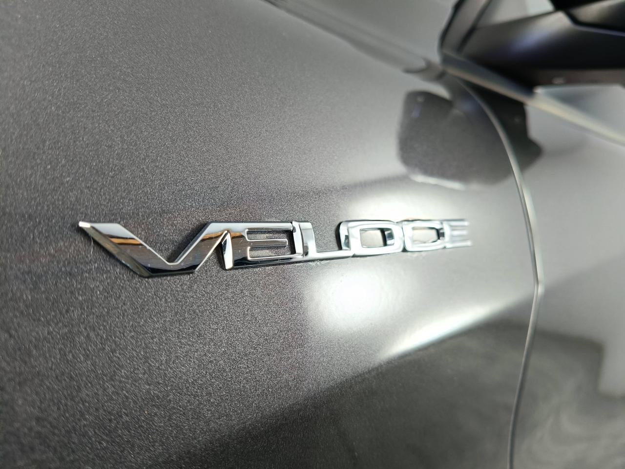ALFA ROMEO Stelvio - Stelvio 2.2 t Veloce Q4 210cv auto