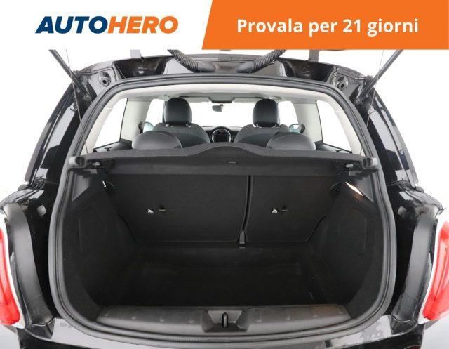 MINI Cooper D 1.5 Cooper D