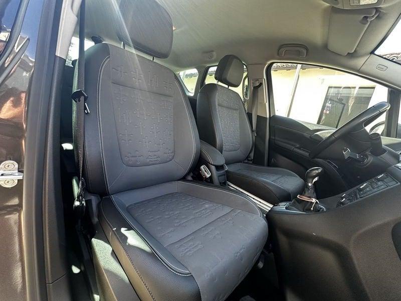 Opel Meriva 1.3 CDTI Cosmo 95cv ecoFLEX MT5