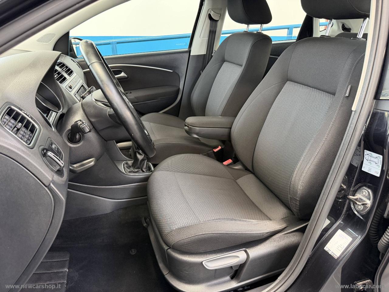 VOLKSWAGEN Polo 1.2 TSI 5p. Highline BlueMot.Tech. NEOPATENTATI
