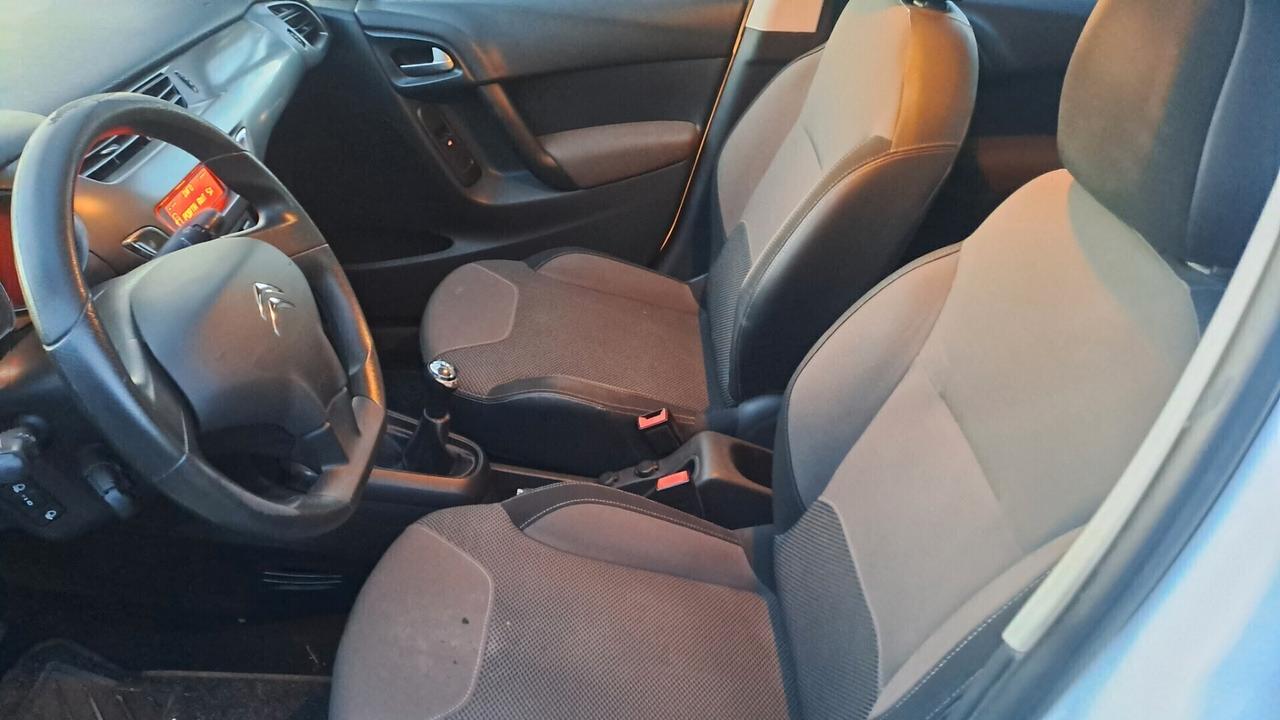 Citroen C3 OK NEOPATENTATI BEN TENUTA SUPER PREZZO