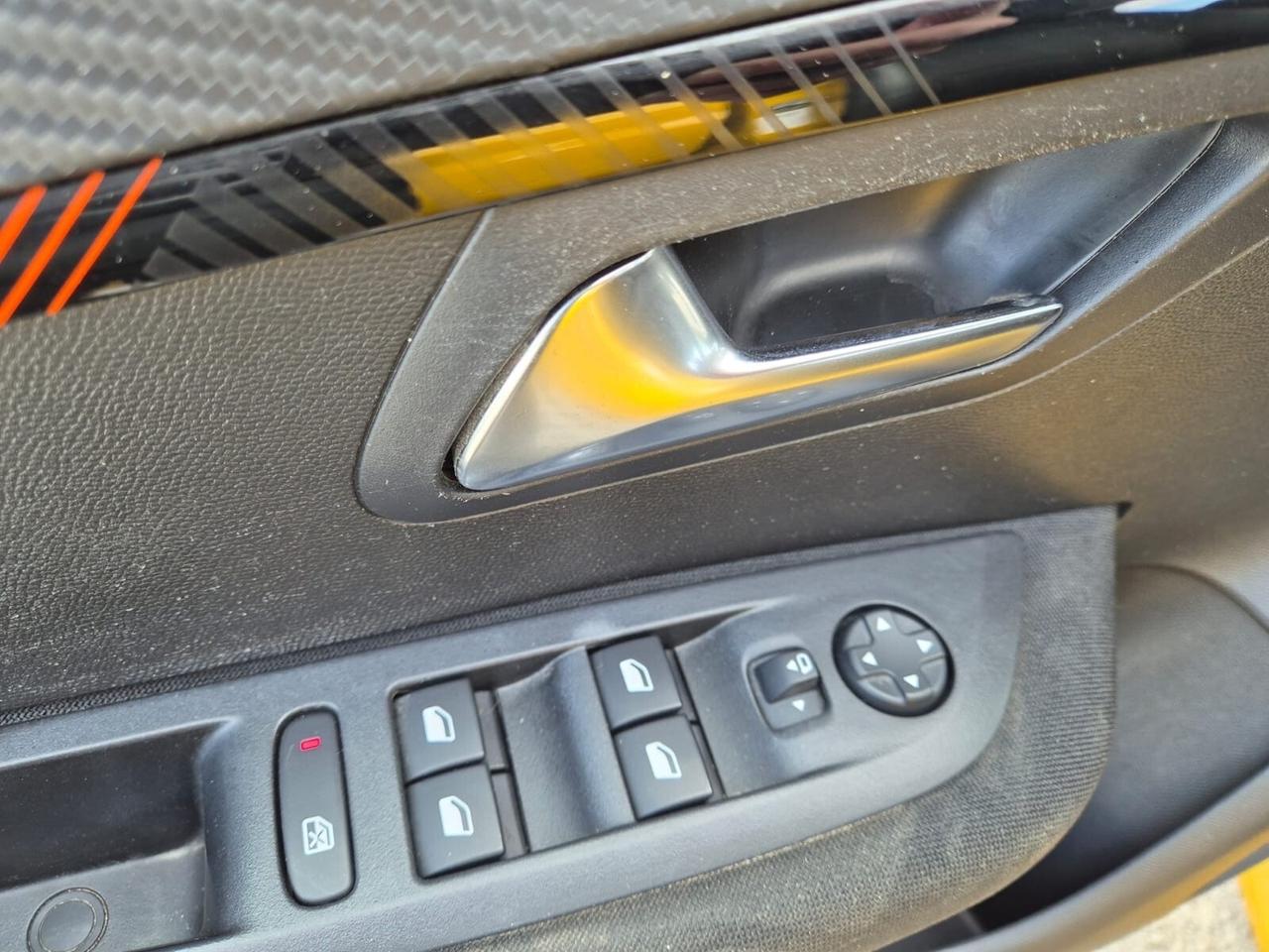 Peugeot 208 BlueHDi 100 Stop&Start 5 porte GT