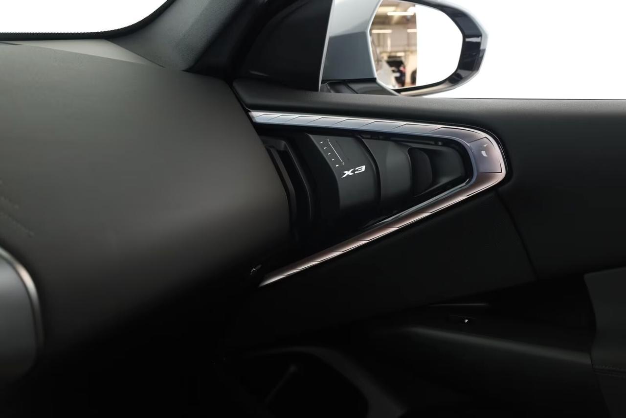 Bmw X3 xDrive20d MSport Pano