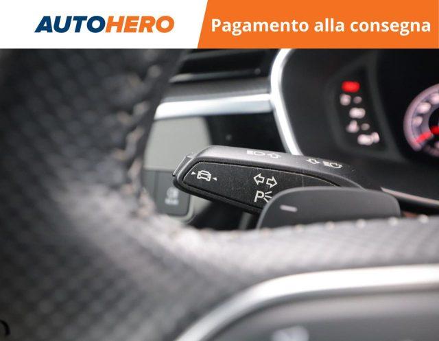 AUDI Q3 SPB 45 TFSI quattro S tronic S line edition