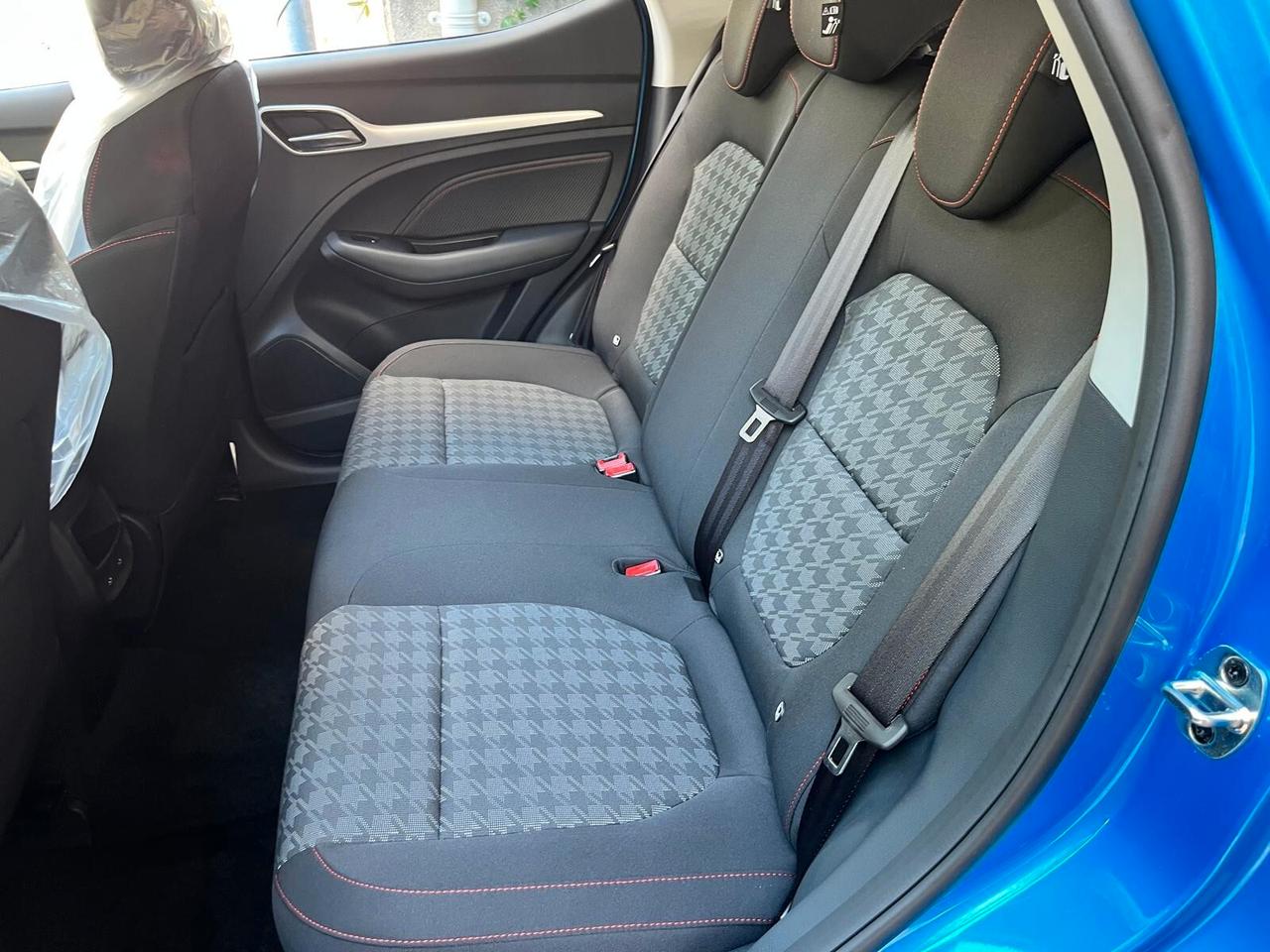 Mg ZS Classic 1.5 VTi-tech Luxury