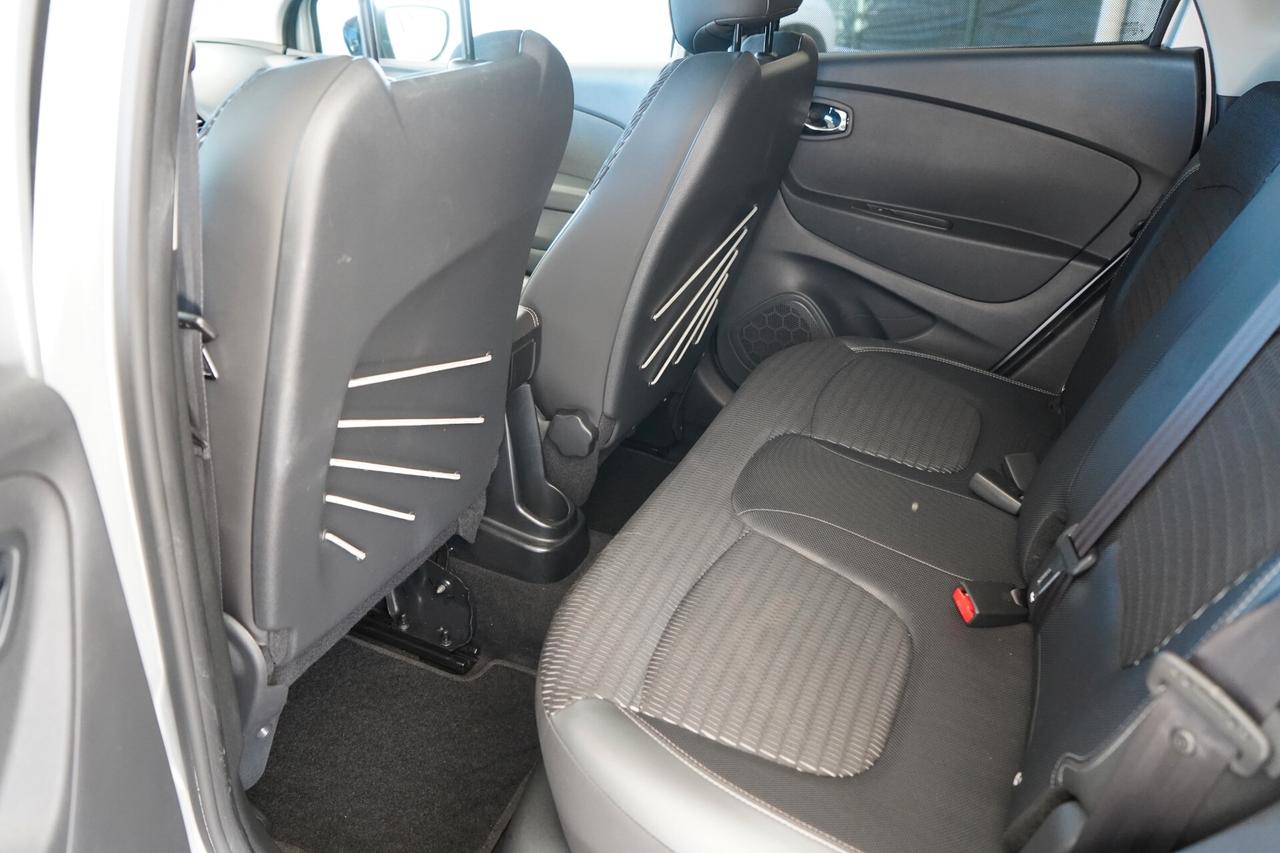 Renault Captur dCi 90 CV Start&Stop Energy Zen