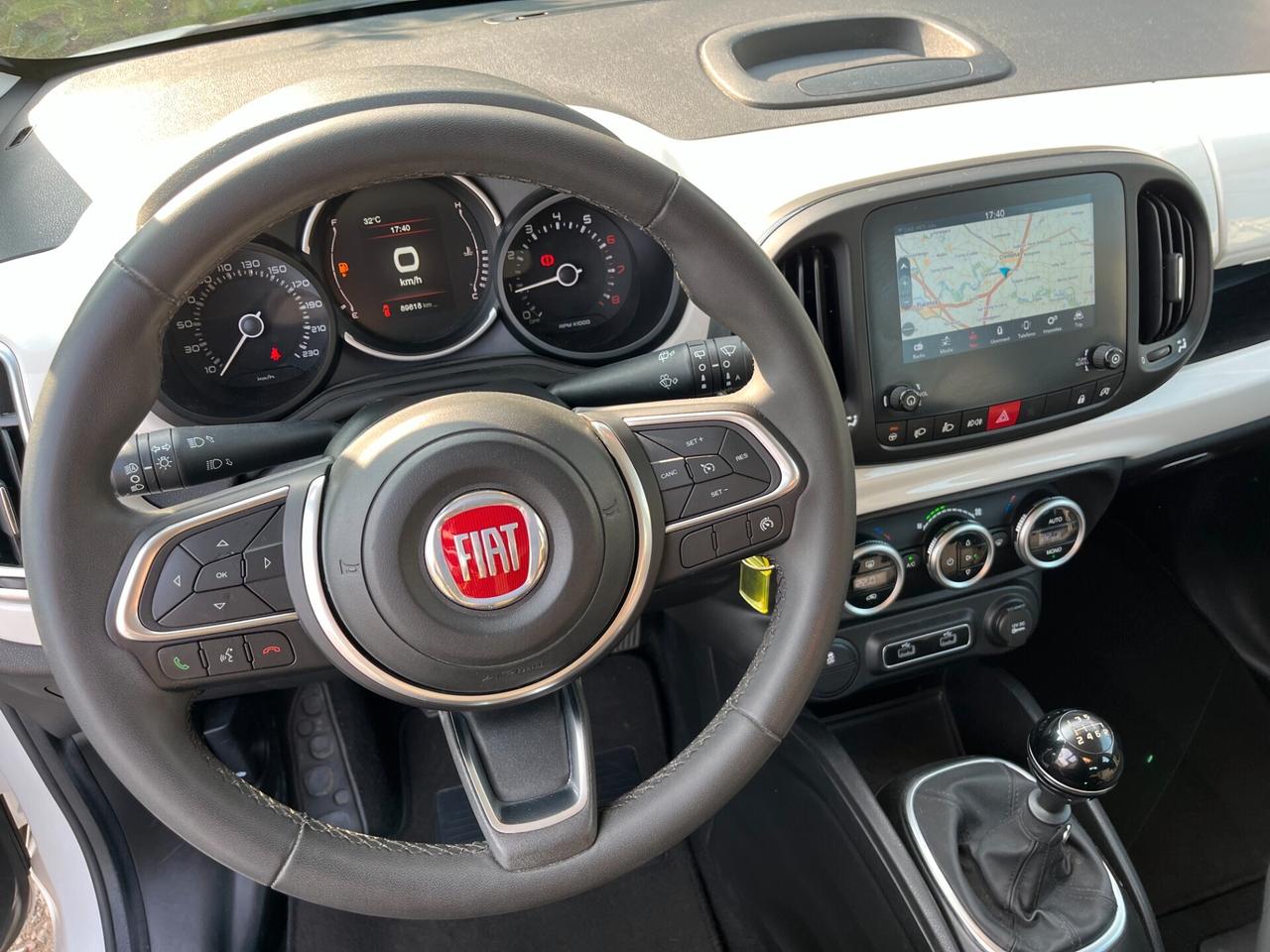 Fiat 500L 1.4 95 CV S&S Business