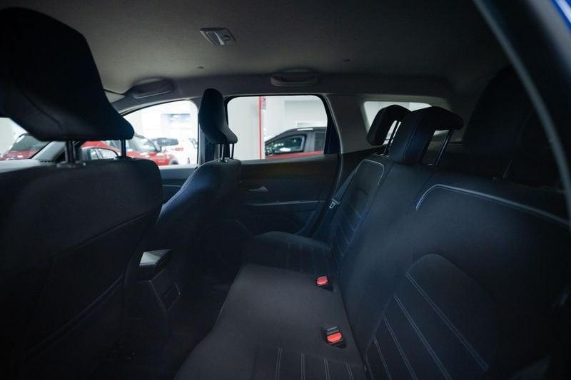 Dacia Duster II 2021 1.0 tce Prestige Gpl 4x2 100cv