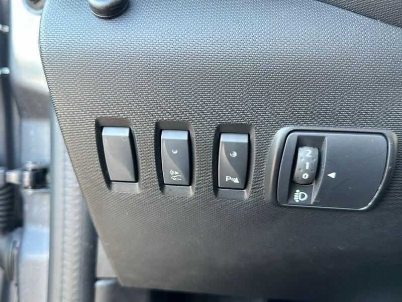 Renault Twingo III Electric Techno 22kWh