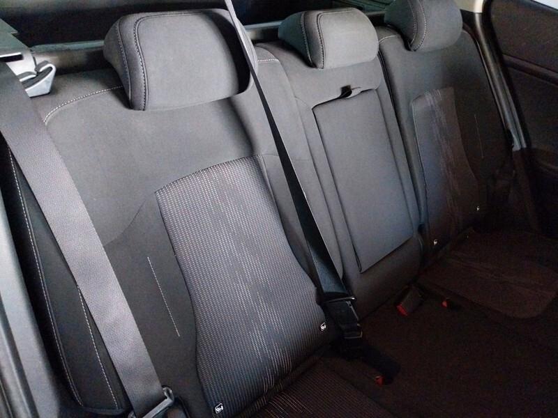 Kia Sportage 1.6 TGDi HEV AT Style