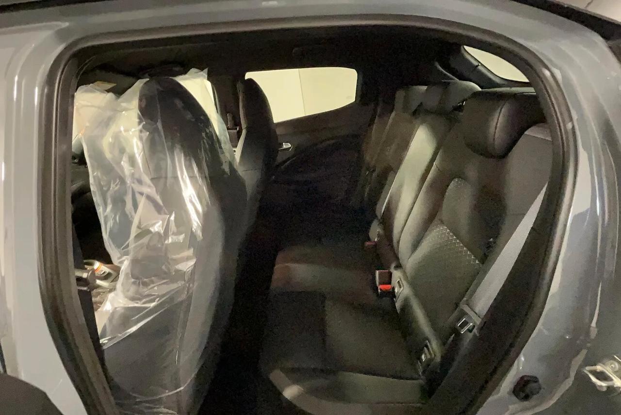 Nissan Juke 1.0 DIG-T 114 CV N-Connecta NUOVA