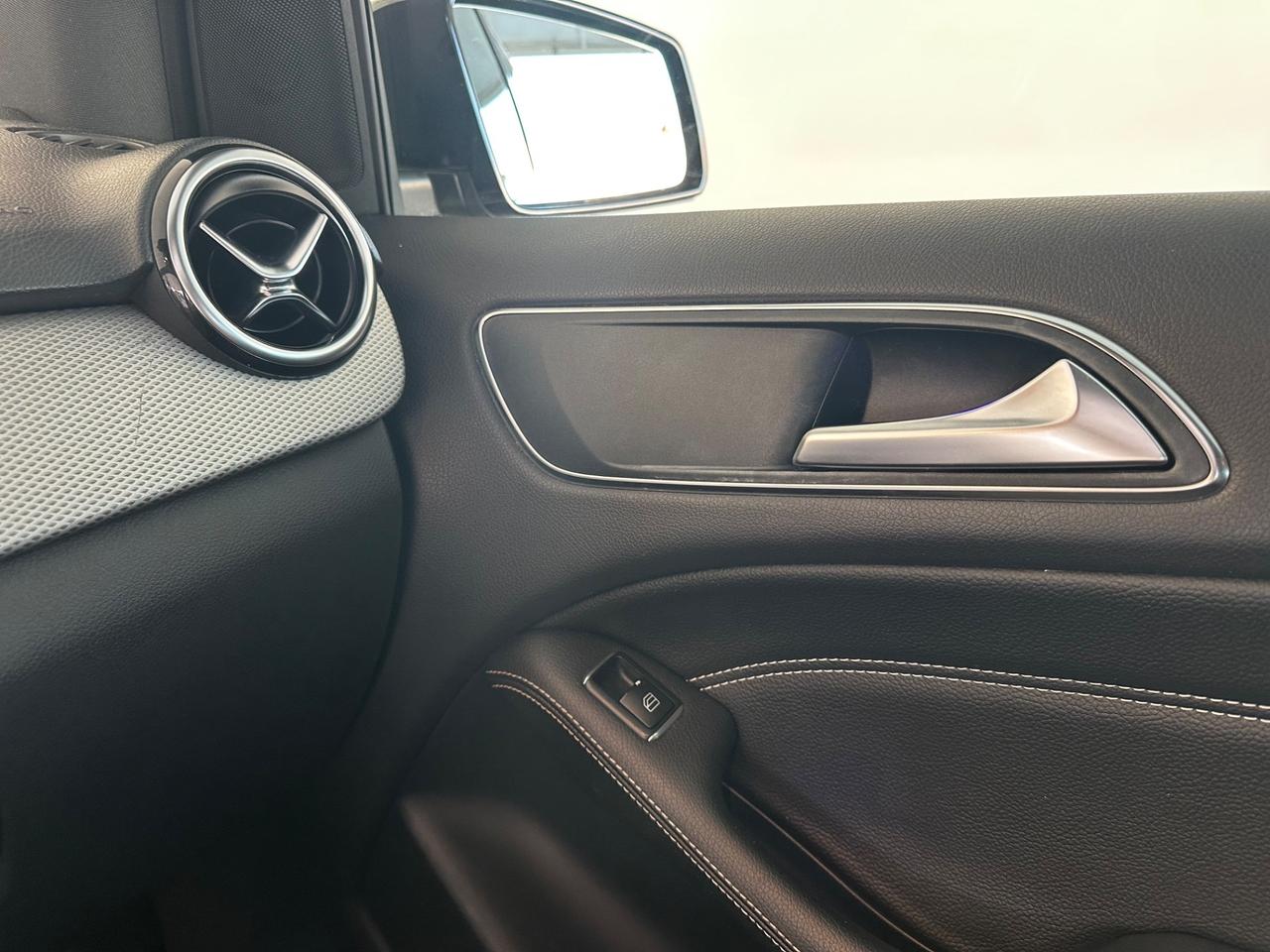 Mercedes B160 d Automatic Premium 2017