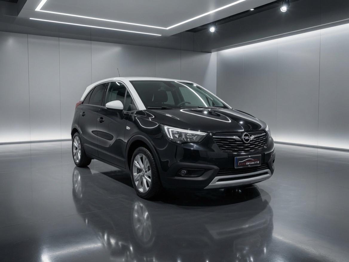 Opel Crossland X 1.5 ECOTEC 102 CV 2019