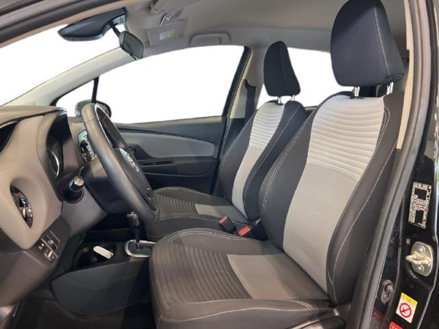 TOYOTA Yaris 1.5 Hybrid 5 porte Active