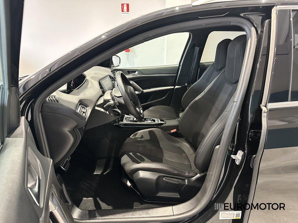 Peugeot 308 Station Wagon 1.5 BlueHDi GT Line EAT