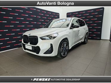 BMW X1 X1 xdrive 25e MSport auto