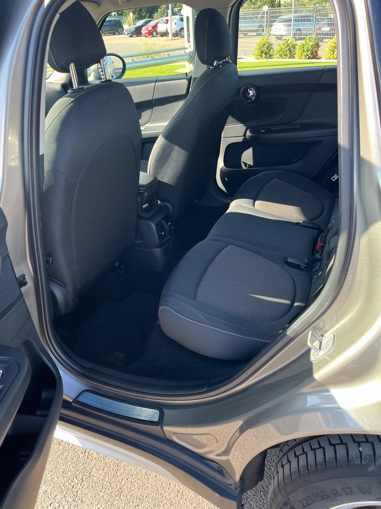 Mini One Countryman Mini 1.5 Cooper Hype Countryman