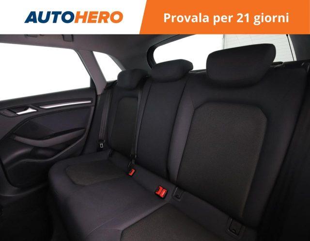 AUDI A3 SPB 30 TDI S tronic Admired