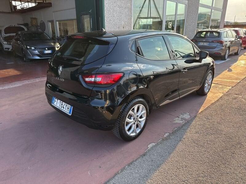 Renault Clio TCe 12V 90 CV GPL Start&Stop 5 porte Energy Business