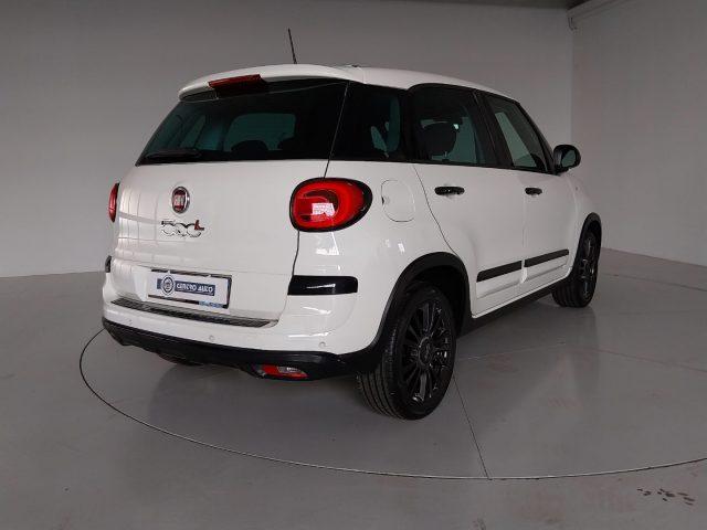 FIAT 500L 1.4 95 CV S-Design