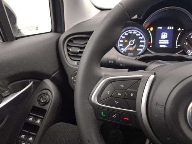 FIAT 500X 1.3 mjet 95cv