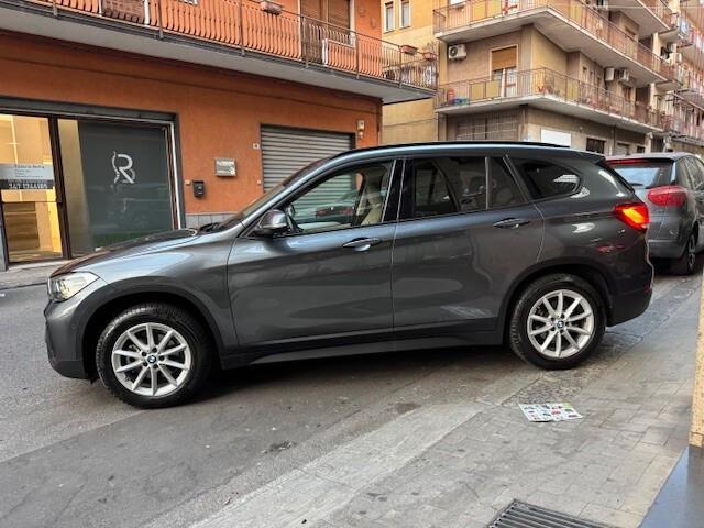 Bmw X1 sDrive 16d Sport - X 1 Sport